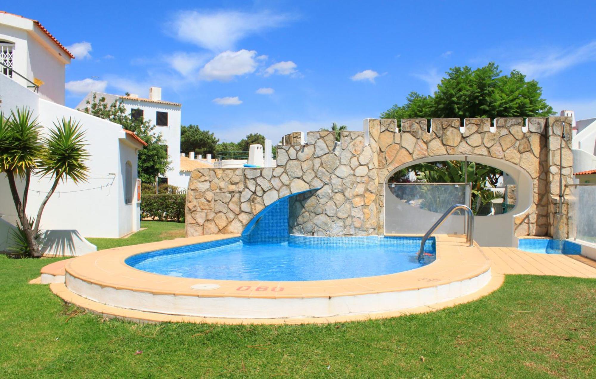 Verde Pino Vilamoura Exterior foto