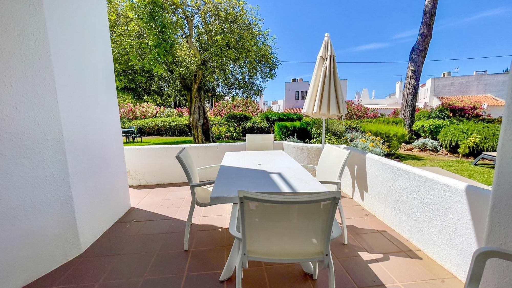 Verde Pino Vilamoura Exterior foto