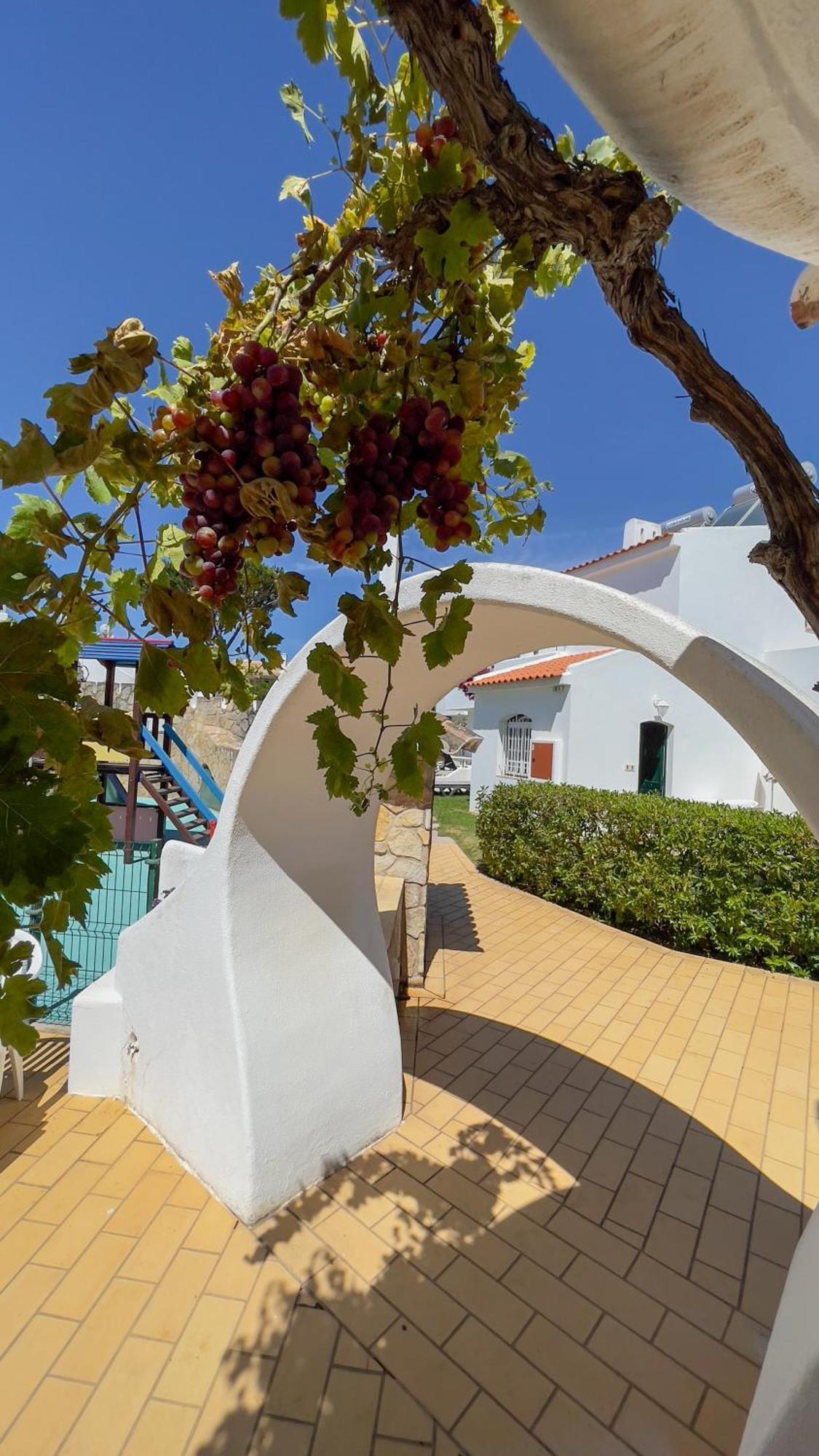 Verde Pino Vilamoura Exterior foto