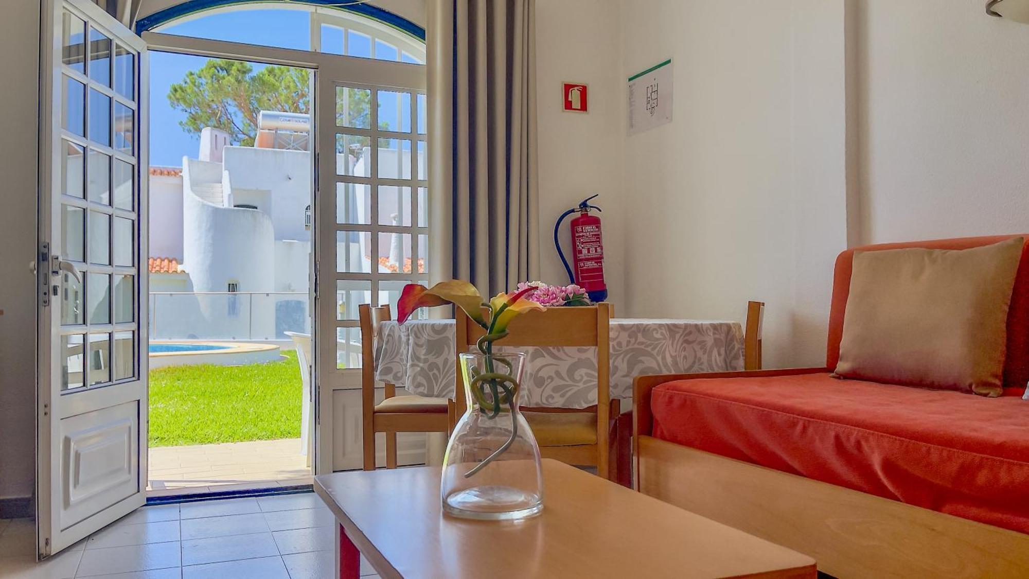 Verde Pino Vilamoura Exterior foto