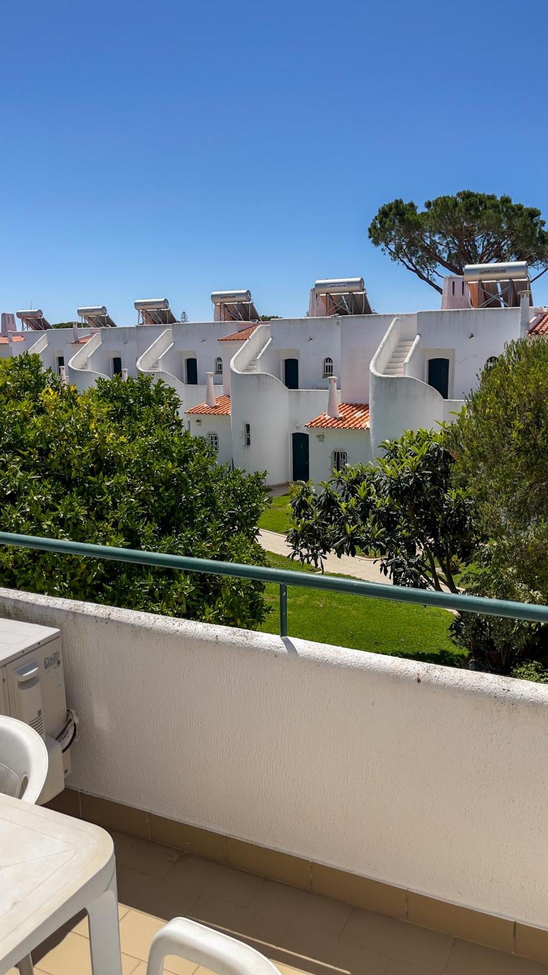 Verde Pino Vilamoura Exterior foto