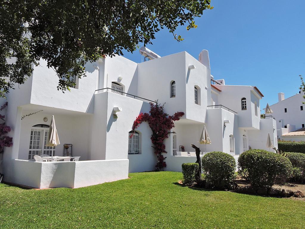 Verde Pino Vilamoura Exterior foto